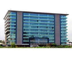 Vatika Business Centre - Trade Centre BKC
